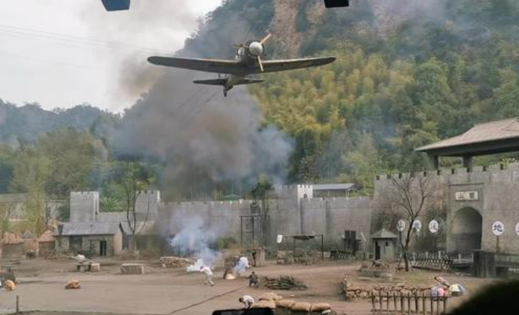 “演藝+文旅”讓紅色文化“活”起來