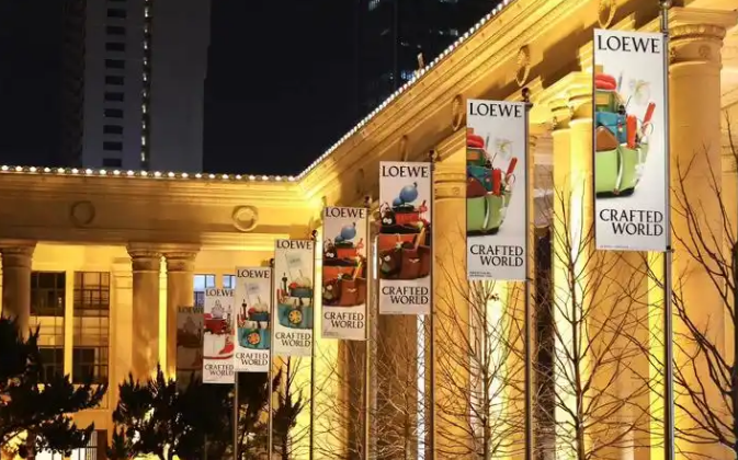 持續(xù)上新，上海打造首發(fā)經(jīng)濟(jì)高地