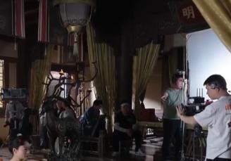 “微短劇+”搭乘科技賦能“快車”加速前行 多產(chǎn)業(yè)跨界融合釋放價值空間