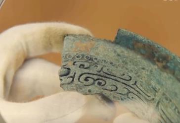科技賦能“喚醒”沉睡文物殘片 重現(xiàn)多維價值