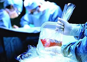 全國累計器官捐獻(xiàn)志愿登記人數(shù)超過705萬