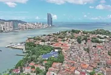 福建公布33處全國重點(diǎn)文物保護(hù)單位保護(hù)范圍 鼓浪嶼16處建筑納入保護(hù)范圍