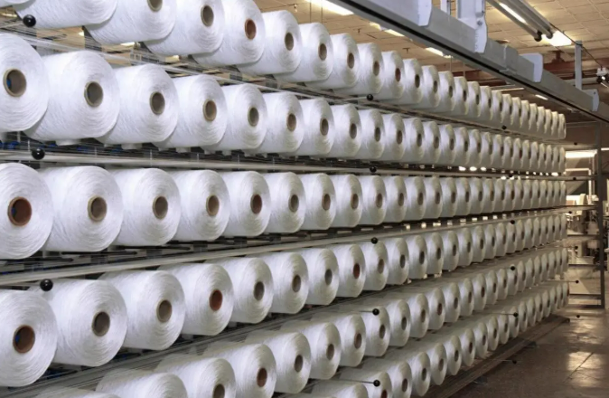 福建長(zhǎng)樂(lè)：織長(zhǎng)“小絲線”　鏈強(qiáng)“大產(chǎn)業(yè)”