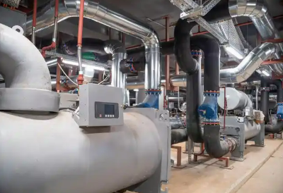 國家發(fā)展改革委等部門發(fā)布《推動熱泵行業(yè)高質(zhì)量發(fā)展行動方案》