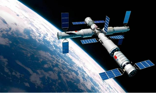 開放合作造福人類 中國(guó)航天“朋友圈”不斷擴(kuò)大