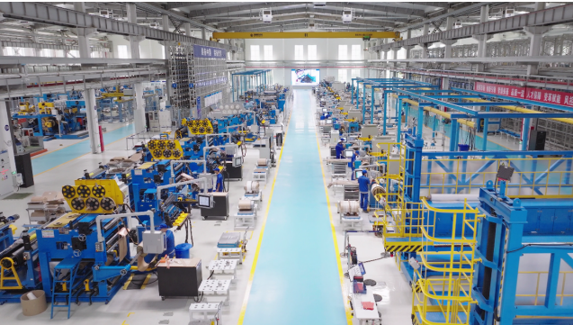 10年間京津冀規(guī)上工業(yè)企業(yè)數(shù)量增長(zhǎng)5000余家