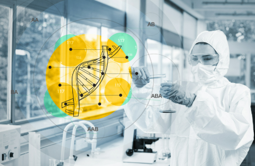 AI技術(shù)驅(qū)動(dòng)制藥產(chǎn)業(yè)轉(zhuǎn)型升級(jí)