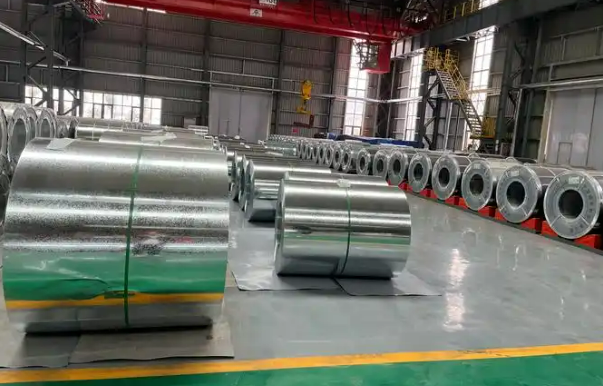 南非對(duì)進(jìn)口自中國(guó)的薄規(guī)格耐腐蝕鋼卷發(fā)起反傾銷調(diào)查