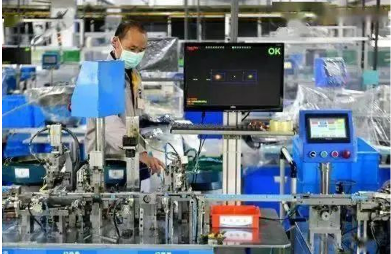 中國(guó)低壓電器出口增長(zhǎng)步伐穩(wěn)健有力