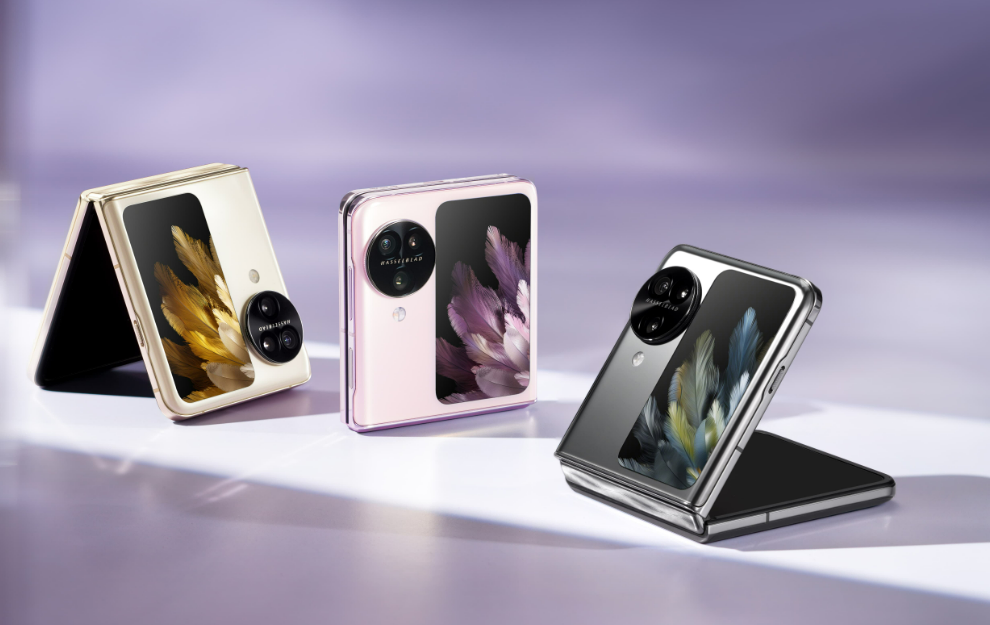 折疊屏手機(jī)市場短期難改增速放緩局面