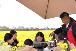 消費市場“春意濃”：零售業(yè)景氣指數(shù)上升，消費活力穩(wěn)步提升