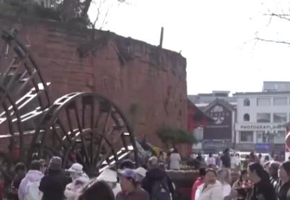 回暖、復(fù)蘇、多元……多個“關(guān)鍵詞+數(shù)據(jù)”透視消費市場需求加速釋放