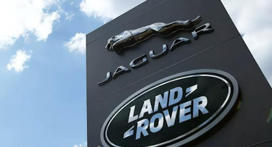 關(guān)稅高企 英國(guó)汽車制造商捷豹路虎公司暫停對(duì)美出口