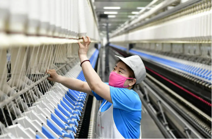 新賽道跑出加速度——山東加快工業(yè)企業(yè)梯度培育觀察