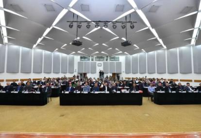 莫言戲劇文學(xué)國際研討會在北京師范大學(xué)舉辦