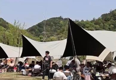 賞花經(jīng)濟、消費新場景、業(yè)態(tài)融合……透過關(guān)鍵詞看春日中國“活力滿滿”