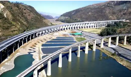 云南國資國企助力全省1-2月固定資產(chǎn)投資增長5.1%