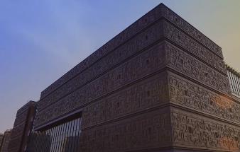 安徽博物院：讓觀眾“來了就不想走，走了還想來”