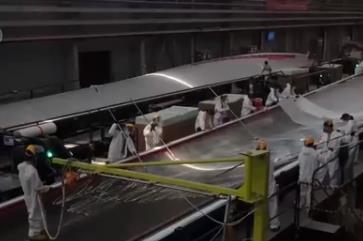 新興產(chǎn)業(yè)“串珠成鏈”集聚成勢(shì) “中國(guó)制造”加速向“新”提質(zhì)增效