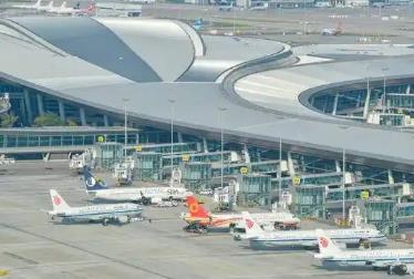 清明假期后 成都將密集起飛多條國(guó)際新航線