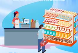 總體合格率超96%！2024年定量包裝商品凈含量抽查結(jié)果公布