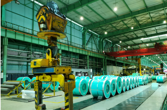 甘肅國企改革深化提升行動主體任務(wù)已完成85％