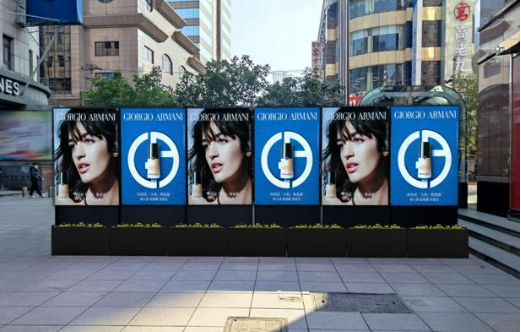 上海廣告業(yè)營收首次突破3000億元 5年實現(xiàn)翻倍增長