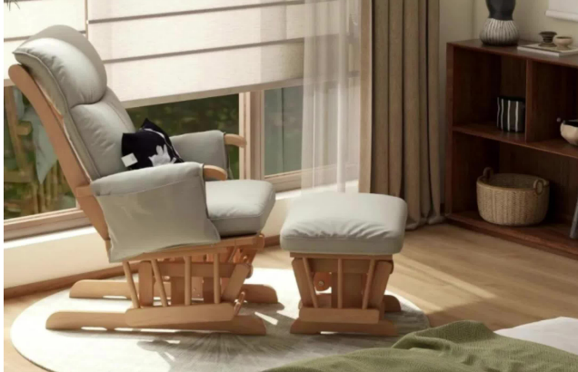 《家居產(chǎn)品適老化設(shè)計(jì)指南》9月起正式實(shí)施