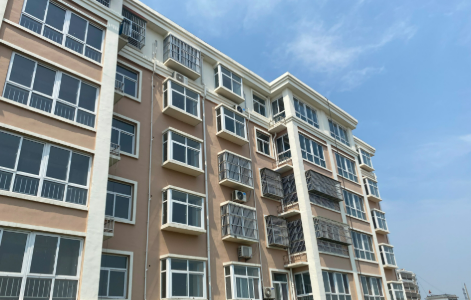 國家標(biāo)準(zhǔn)《住宅項(xiàng)目規(guī)范》發(fā)布 為好房子建設(shè)提供指導(dǎo)