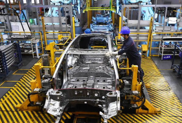 整車央企重組定調(diào) 多維重構(gòu)行業(yè)競(jìng)爭(zhēng)力