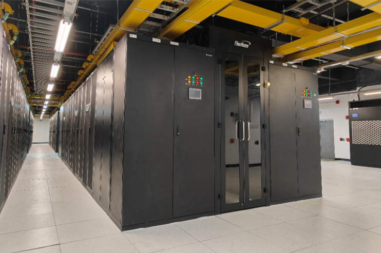 為數(shù)字經(jīng)濟(jì)“筑強(qiáng)基”！中國移動構(gòu)建算力服務(wù)新生態(tài)