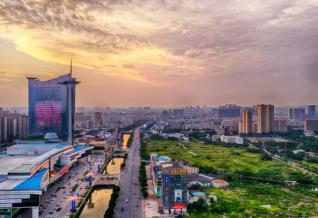 家具賣場(chǎng)成4A級(jí)景區(qū)，“文旅+百業(yè)”風(fēng)光無(wú)限好