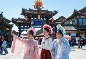 從“打卡”到“入戲”：當(dāng)旅游遇上傳統(tǒng)文化