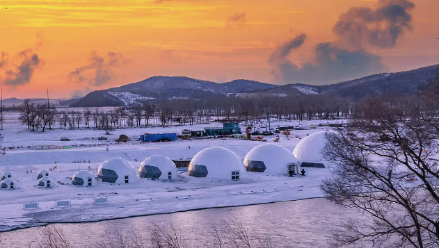 支持冰雪經(jīng)濟高質(zhì)量發(fā)展 黑龍江出臺18條用地保障措施