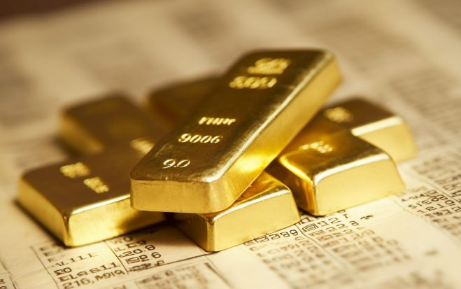 多家銀行再度上調(diào)黃金積存業(yè)務(wù)認(rèn)購起點(diǎn)金額