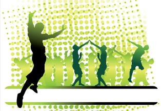 2025山西全民健身“卷”出幸福感