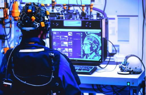 全球腦機(jī)接口應(yīng)用迎來新突破