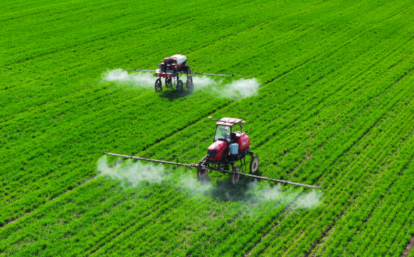 科技賦能全產(chǎn)業(yè)鏈 從春耕看“農(nóng)業(yè)新質(zhì)生產(chǎn)力”