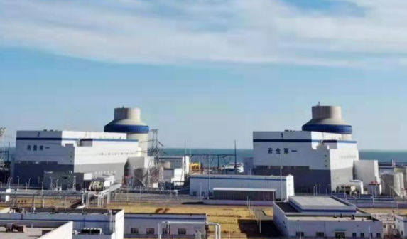 國家電投“暖核一號”圓滿完成第六個供暖季