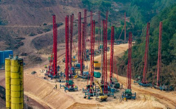 服務經(jīng)濟大省挑大梁 南方電網(wǎng)在粵重大項目建設全面啟動