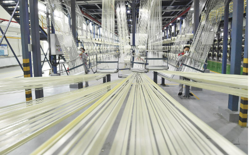 青海賦能民營(yíng)科技企業(yè)高質(zhì)量發(fā)展