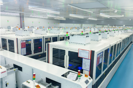 山西開展六大行動 促科技創(chuàng)新與產(chǎn)業(yè)創(chuàng)新深度融合