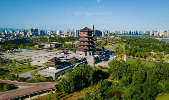 陜西實施重點文旅產(chǎn)業(yè)補(bǔ)鏈延鏈強(qiáng)鏈行動