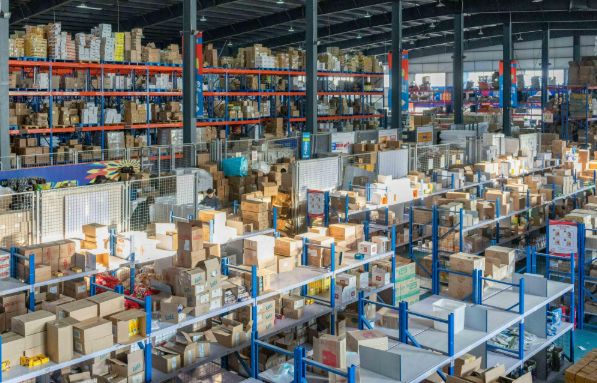 多方攜手 幫助外貿(mào)企業(yè)拓展市場(chǎng)應(yīng)對(duì)挑戰(zhàn)