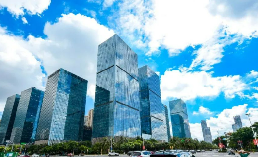 開放賦能 消費(fèi)升級——海南國際旅游消費(fèi)中心建設(shè)觀察