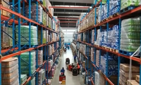 多家商超電商密集發(fā)聲助力外貿(mào)企業(yè)拓內(nèi)銷