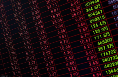 穩(wěn)市“組合拳”顯效 機(jī)構(gòu)看好A股長(zhǎng)期價(jià)值基礎(chǔ)