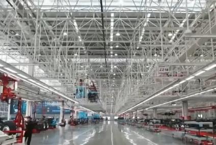 金鑰匙、潛力值、機(jī)遇場……外商在華直接投資收益率約9% 居全球前列