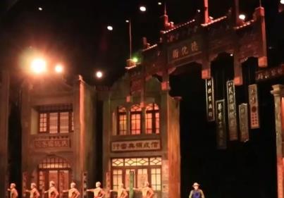 文化新動(dòng)能撬動(dòng)經(jīng)濟(jì)新“引擎”！文創(chuàng)、新秀新展、戲劇展演成新消費(fèi)增長(zhǎng)點(diǎn)