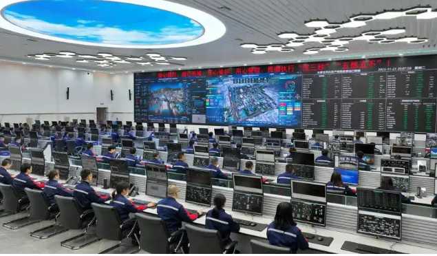 發(fā)揮“產(chǎn)運(yùn)銷儲(chǔ)用”全鏈條協(xié)同優(yōu)勢 云煤集團(tuán)一季度實(shí)現(xiàn)“開門紅”